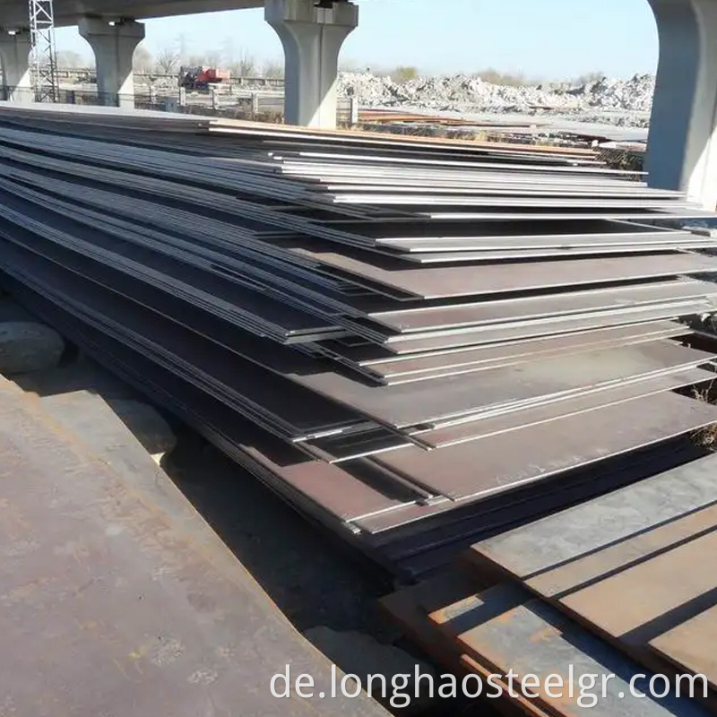 Steel Plate